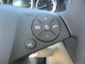 2011 Mercedes-Benz C 300 Luxury Controls