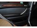 Titanium Silver Metallic - X5 3.0i Photo No. 33