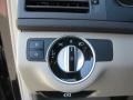 2011 Mercedes-Benz C 300 Luxury Controls