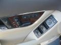 2011 Mercedes-Benz C Almond/Mocha Interior Controls Photo