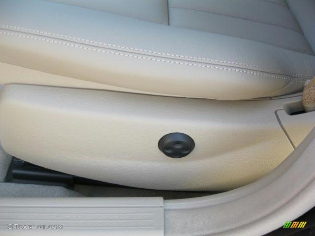 Almond/Mocha Interior 2011 Mercedes-Benz C 300 Luxury Photo #39209742