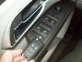 Light Titanium/Jet Black Controls Photo for 2011 Chevrolet Equinox #39209854