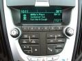 Light Titanium/Jet Black Controls Photo for 2011 Chevrolet Equinox #39209874