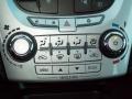 Light Titanium/Jet Black Controls Photo for 2011 Chevrolet Equinox #39209890