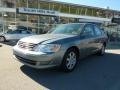 2004 Phantom Gray Pearl Toyota Avalon XL  photo #1