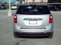 Silver Ice Metallic - Equinox LS AWD Photo No. 13