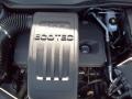 2.4 Liter DI DOHC 16-Valve VVT Ecotec 4 Cylinder 2011 Chevrolet Equinox LS AWD Engine