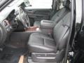 2011 Black Chevrolet Avalanche LTZ 4x4  photo #16