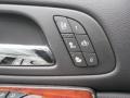 2011 Chevrolet Avalanche LTZ 4x4 Controls