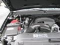  2011 Avalanche LTZ 4x4 5.3 Liter OHV 16-Valve Flex-Fuel Vortec V8 Engine