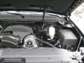 5.3 Liter OHV 16-Valve Flex-Fuel Vortec V8 Engine for 2011 Chevrolet Avalanche LTZ 4x4 #39210270