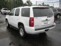 2011 Summit White Chevrolet Tahoe LS  photo #3