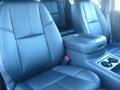 Ebony Interior Photo for 2011 GMC Sierra 2500HD #39210366