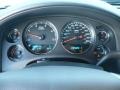 2011 GMC Sierra 2500HD SLT Crew Cab 4x4 Gauges