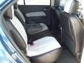 2011 Twilight Blue Metallic Chevrolet Equinox LTZ AWD  photo #21