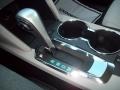 Light Titanium/Jet Black Transmission Photo for 2011 Chevrolet Equinox #39210594