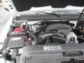  2011 Tahoe LS 5.3 Liter Flex-Fuel OHV 16-Valve VVT Vortec V8 Engine