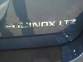 2011 Chevrolet Equinox LTZ AWD Badge and Logo Photo