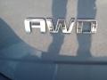 2011 Twilight Blue Metallic Chevrolet Equinox LTZ AWD  photo #32