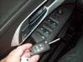 Light Titanium/Jet Black Controls Photo for 2011 Chevrolet Equinox #39210806