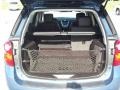 2011 Chevrolet Equinox LTZ AWD Trunk