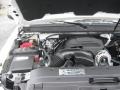  2011 Tahoe LTZ 5.3 Liter Flex-Fuel OHV 16-Valve VVT Vortec V8 Engine