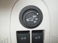 Light Titanium/Jet Black Controls Photo for 2011 Chevrolet Equinox #39211190