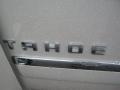 2011 Chevrolet Tahoe LTZ Badge and Logo Photo