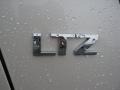 2011 Chevrolet Tahoe LTZ Badge and Logo Photo