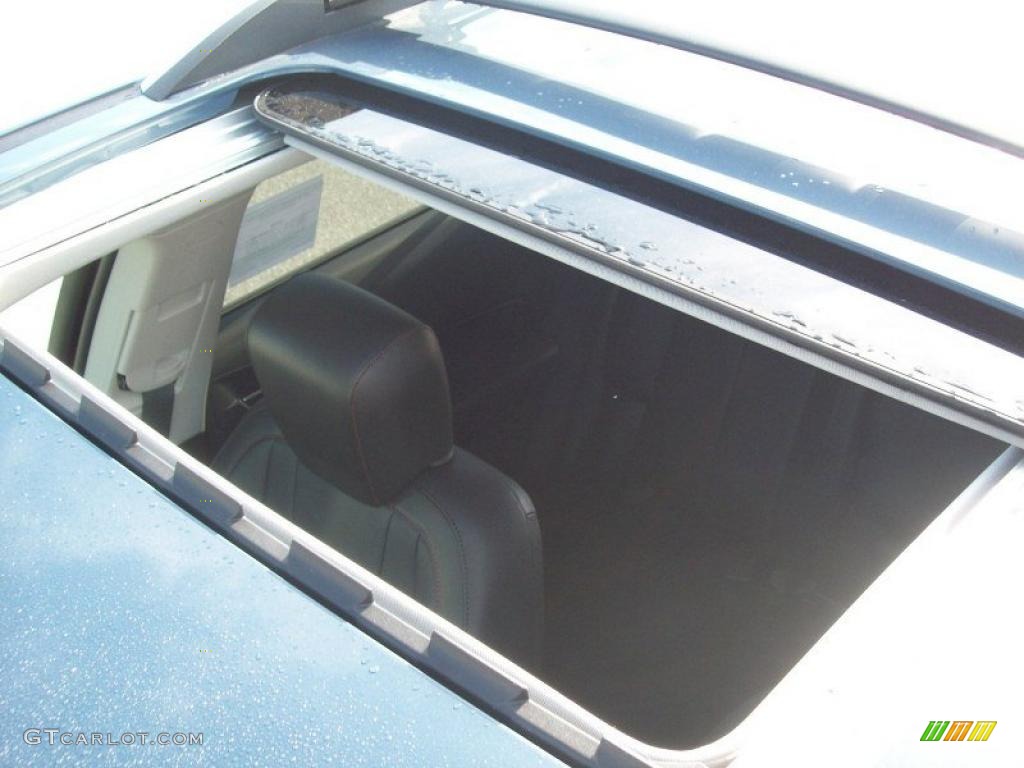 2011 Chevrolet Equinox LTZ AWD Sunroof Photo #39211246