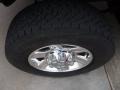 Bright Silver Metallic - Ram 2500 SLT Mega Cab 4x4 Photo No. 5