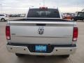 Bright Silver Metallic - Ram 2500 SLT Mega Cab 4x4 Photo No. 7