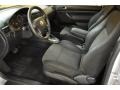 Black Prime Interior Photo for 2002 Volkswagen GTI #39211458