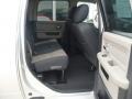  2010 Ram 2500 SLT Mega Cab 4x4 Dark Slate/Medium Graystone Interior