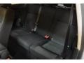 Black 2002 Volkswagen GTI 1.8T Interior Color