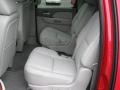 2011 Victory Red Chevrolet Suburban LT  photo #15