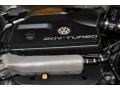 2002 Volkswagen GTI 1.8 Liter Turbocharged DOHC 20-Valve 4 Cylinder Engine Photo