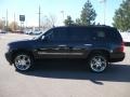 2009 Black Chevrolet Tahoe LTZ  photo #5