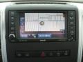 2010 Dodge Ram 2500 Dark Slate/Medium Graystone Interior Navigation Photo