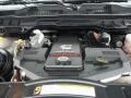 6.7 Liter OHV 24-Valve Cummins Turbo-Diesel Inline 6 Cylinder Engine for 2010 Dodge Ram 2500 SLT Mega Cab 4x4 #39211686