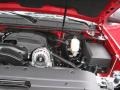5.3 Liter OHV 16-Valve Flex-Fuel Vortec V8 Engine for 2011 Chevrolet Suburban LT #39211710