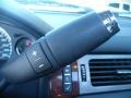 6 Speed Automatic 2009 Chevrolet Tahoe LTZ Transmission