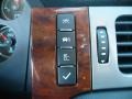 Ebony Controls Photo for 2009 Chevrolet Tahoe #39211870