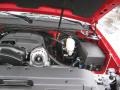 5.3 Liter Flex-Fuel OHV 16-Valve VVT Vortec V8 Engine for 2011 Chevrolet Tahoe LT #39212250