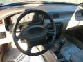 Platinum Gold Metallic - Sentra GXE Photo No. 2