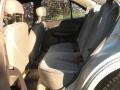Platinum Gold Metallic - Sentra GXE Photo No. 3