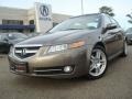 2008 Carbon Bronze Metallic Acura TL 3.2  photo #1