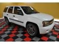 Summit White - TrailBlazer LS 4x4 Photo No. 1
