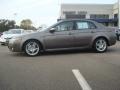 2008 Carbon Bronze Metallic Acura TL 3.2  photo #3