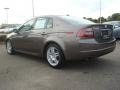 2008 Carbon Bronze Metallic Acura TL 3.2  photo #4